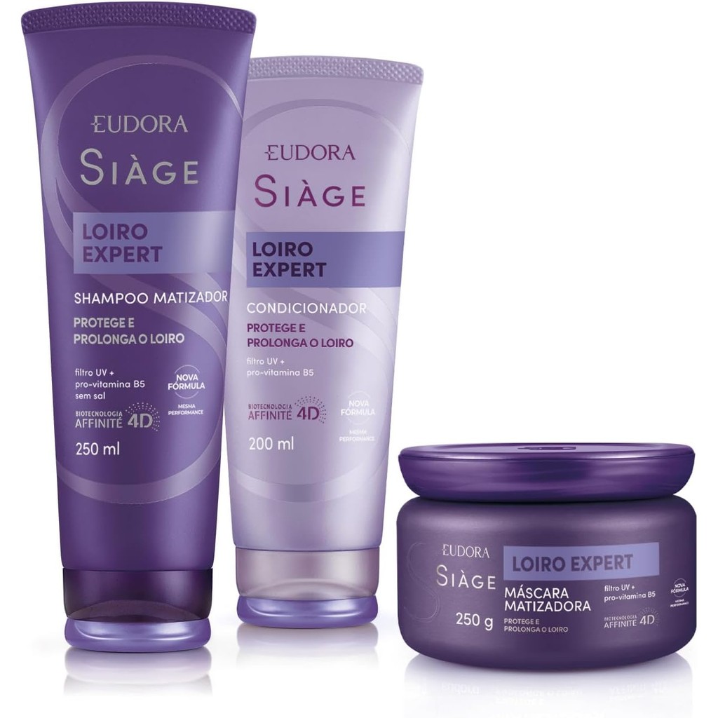 SIAGE EUDORA LOIRO EXPERT