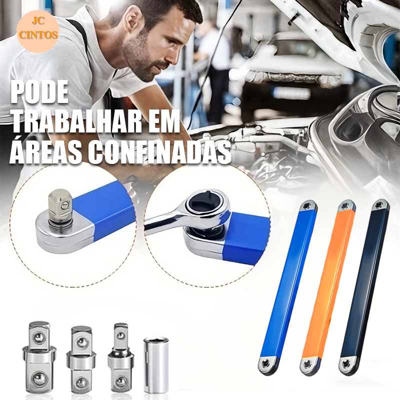 chave de extensão multifuncional chave de extens�