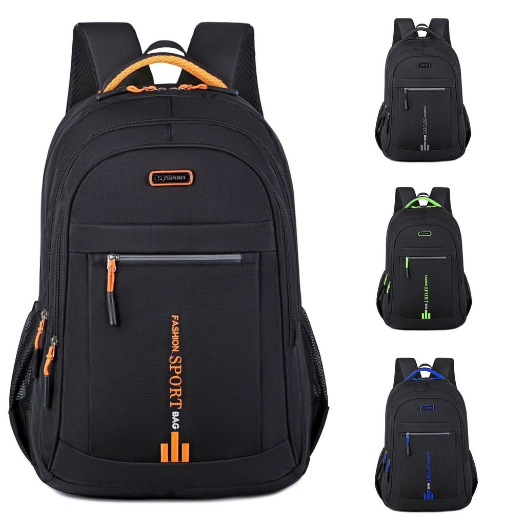 Mochila Executiva Masculina Grande Capacidade Note