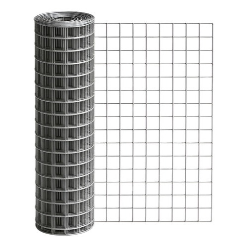 Tela Soldada Para Proteção De Pets E Portões 3m