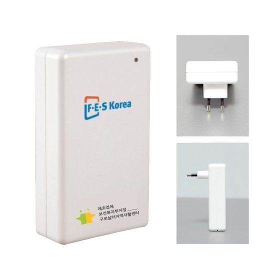 Regulador Economizador De Energia Eletrica Domesti