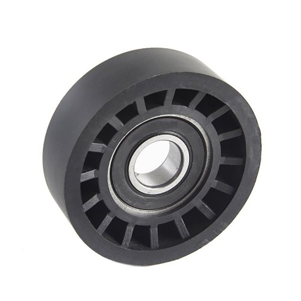 Polia Correia Alternador Ford Fiesta 2001 a 2006 &