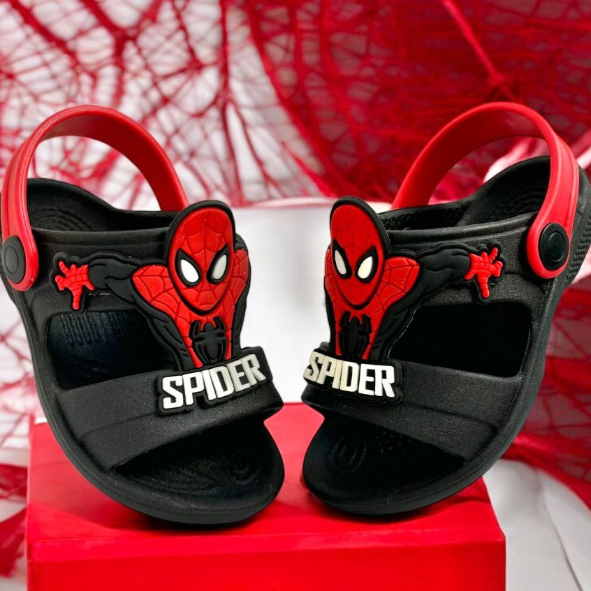 Papete Infantil Menino Babuche Masculino Sandália