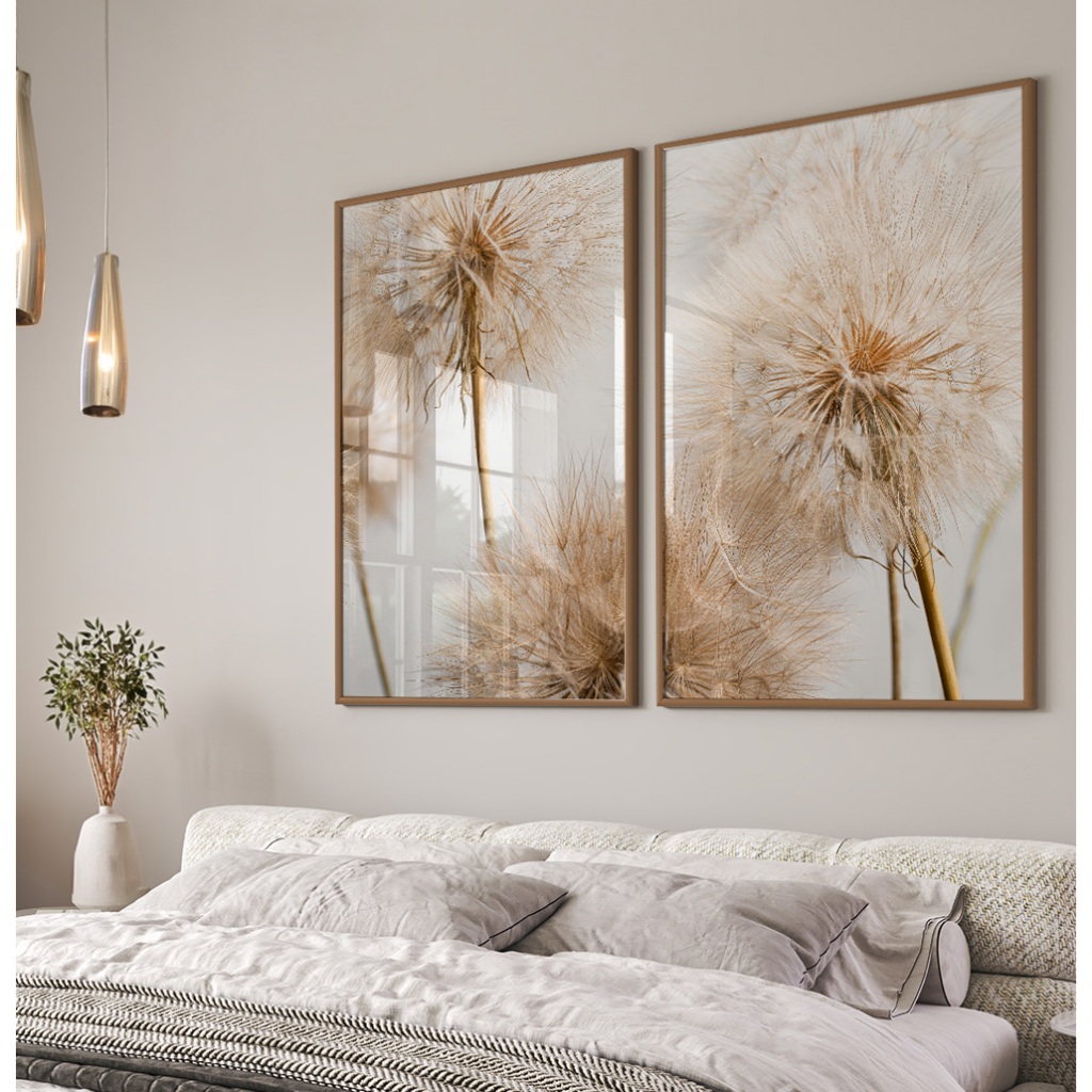 Quadros Decorativos Com Moldura E Vidro Sala de Ja