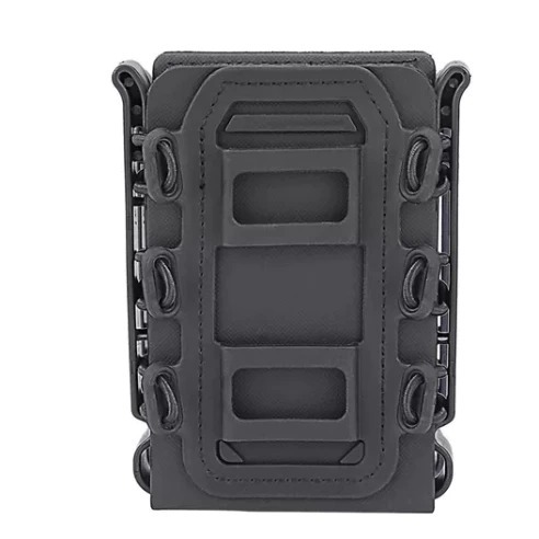 Fast Mag Universal Porta Carregador Magazine 762 5