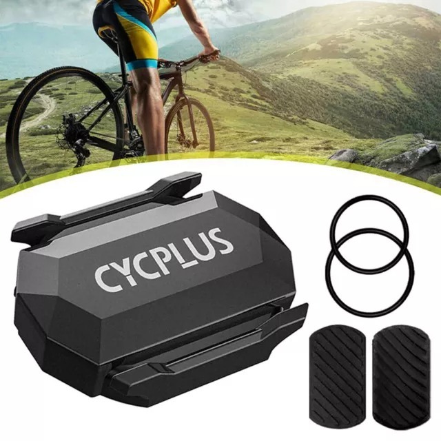Sensor Velocidade ou Cadência Cycplus C3 Bluetoot