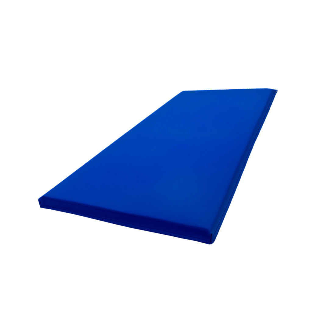 Colchonete Solteiro Alojamento D23 1,90 x 60 x 5 C