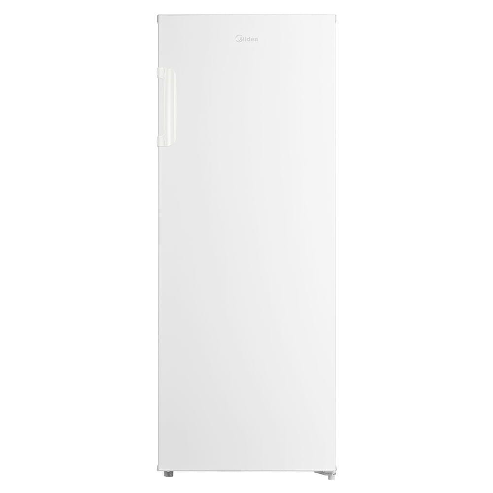 Freezer Vertical Midea 1 Porta 196L 2 Em 1 BrancoM