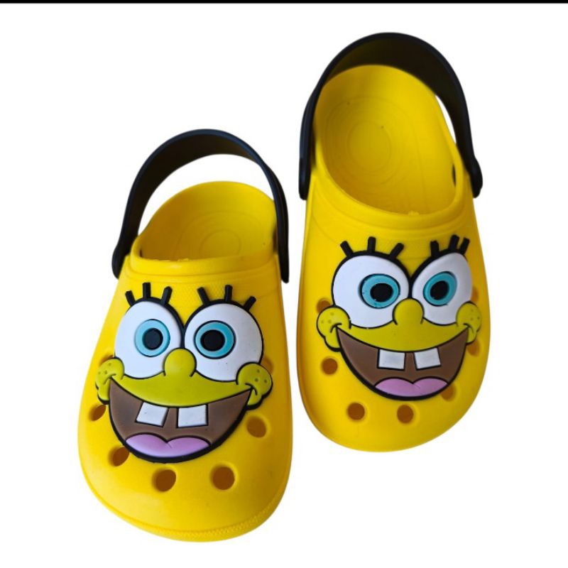 Babuche Infantil Menino com Personagens 2 em 1 