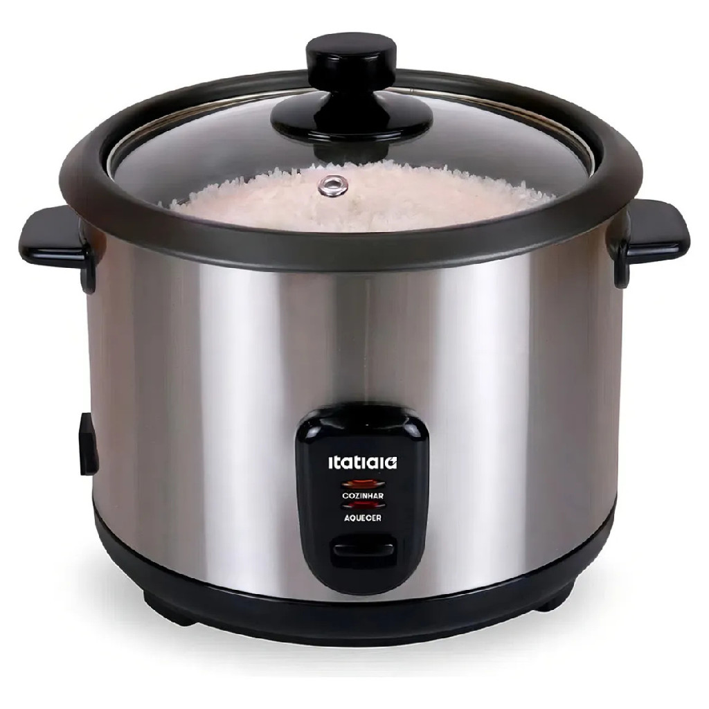 Panela De Arroz Elétrica 8 Xícaras – Itati