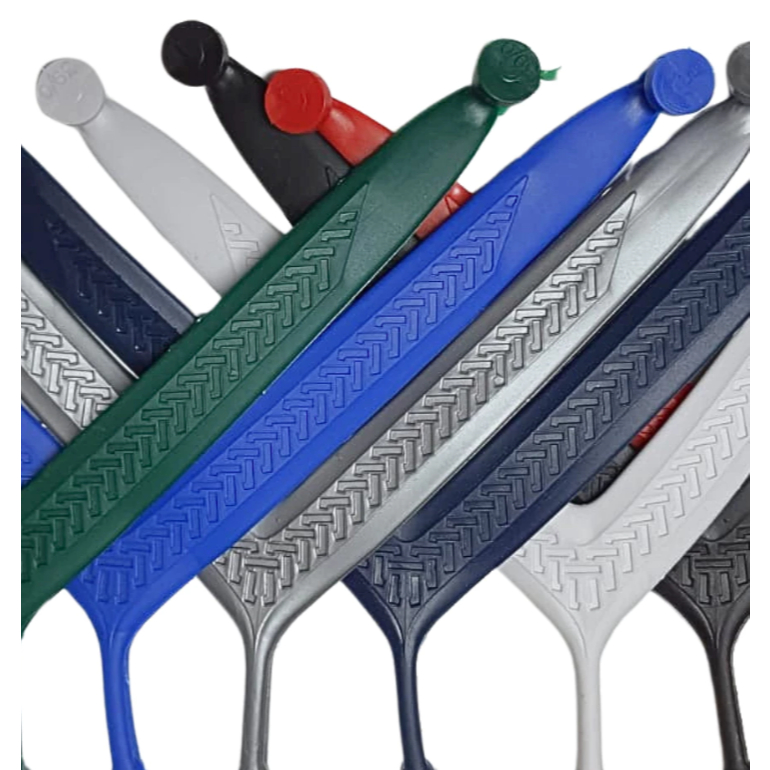 1 Par De Correias Tiras Para Chinelos ASA DELTA