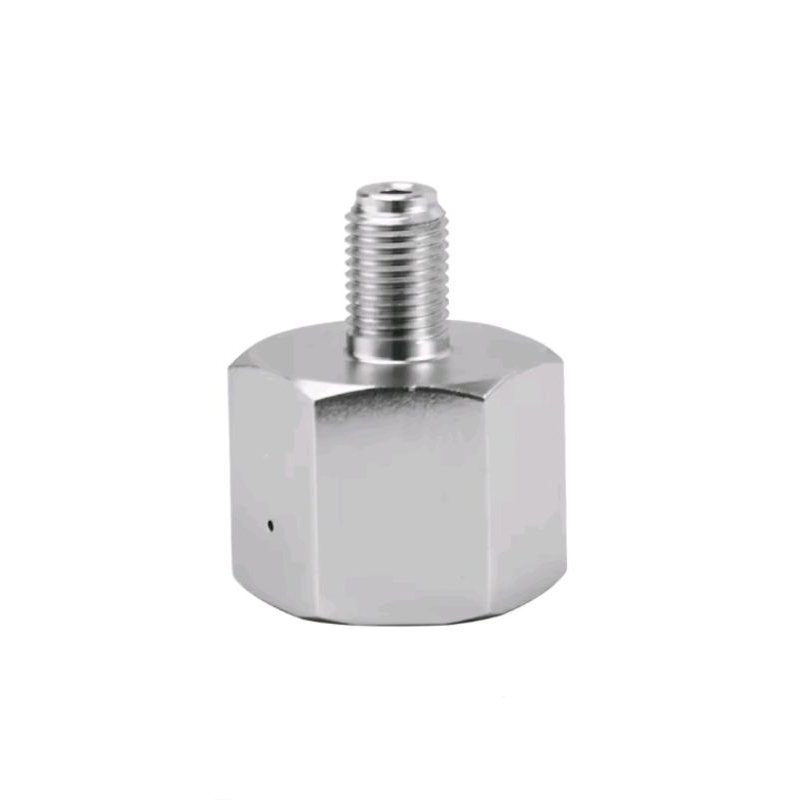 Adaptador de conversão de garrafa Sodastream e ad