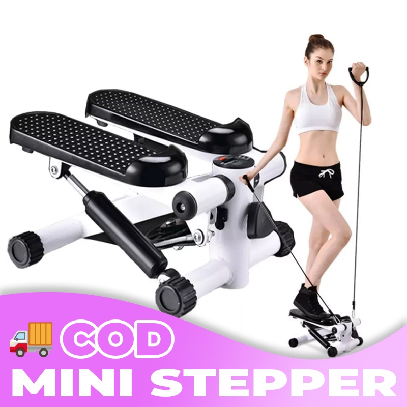 Simulador de Caminhada Portatil – Mini Stepp