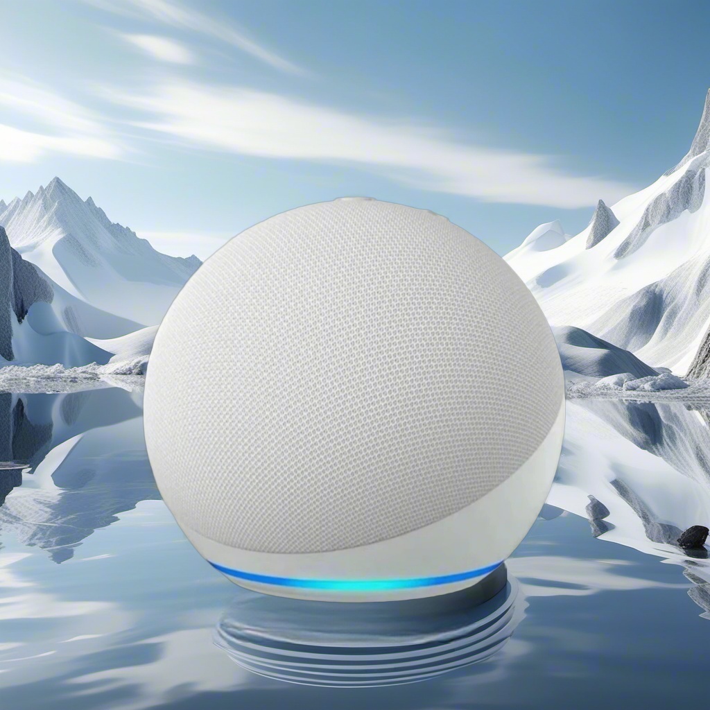 ORIGINAL – Caixa de som com Bluetooth, Led m