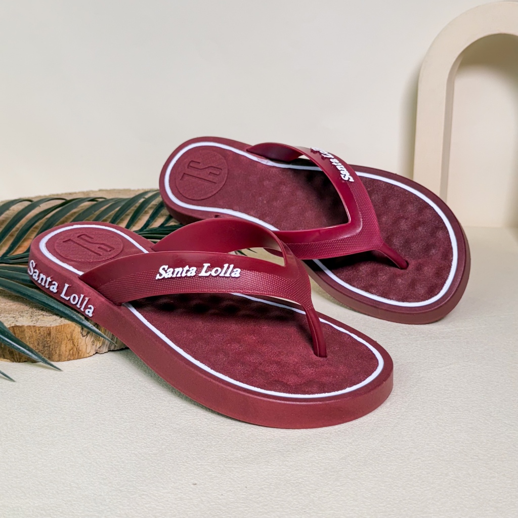 Chinelo Ortopédico Moda Feminina Massageador Espo