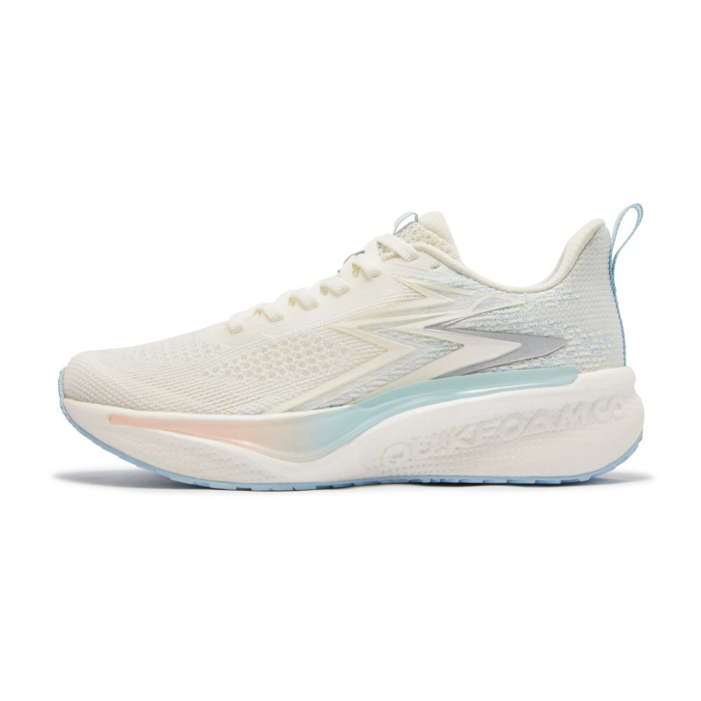 Tênis FAST WIND QUKFOAM INFINITY VI Corrida Femin