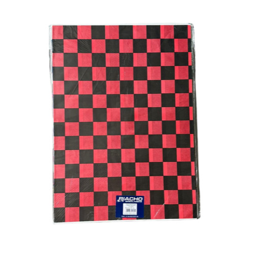 PAPEL DE SEDA RIACHO 50 X 70 FANTASIA