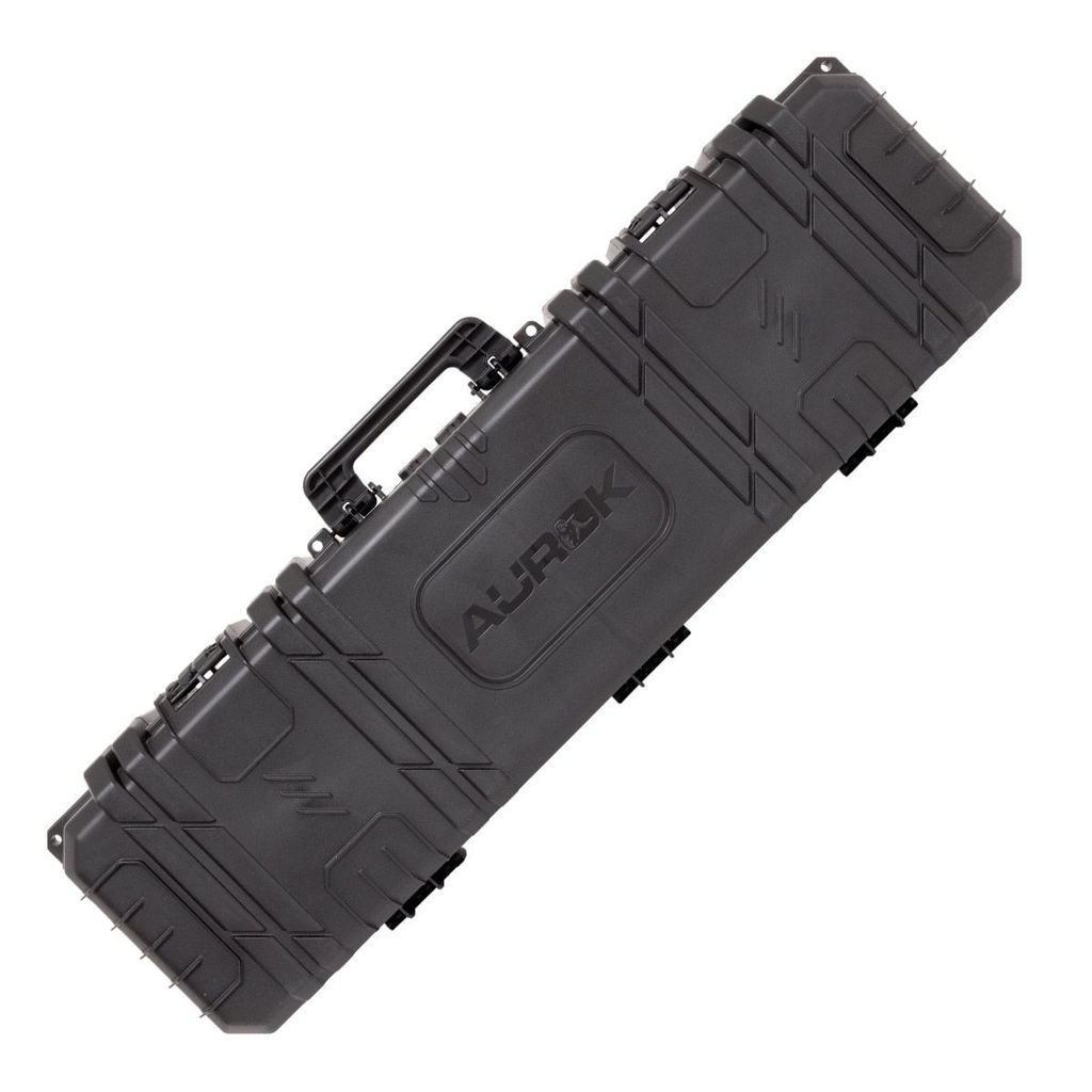 Case Rígido Aurok 90 cm para Armas Longas | Prote