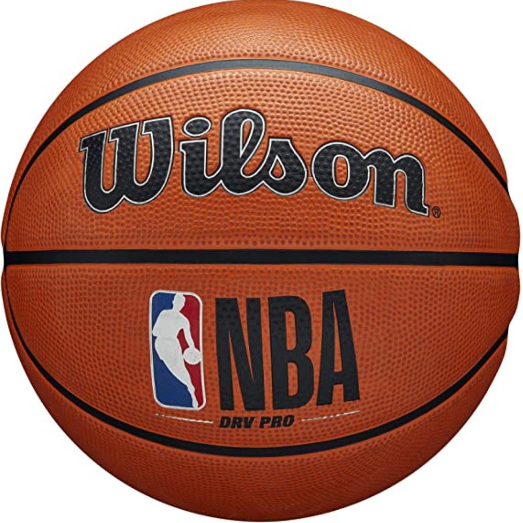 Bola De Basquete NBA DRV PRO 6 WTB9100XB06 –