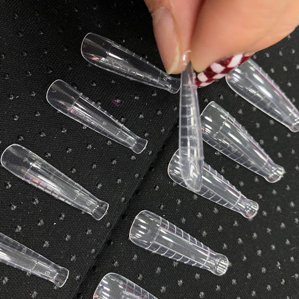 Molde F1 BAILARINA Com/100 Unidades Reutilizável-