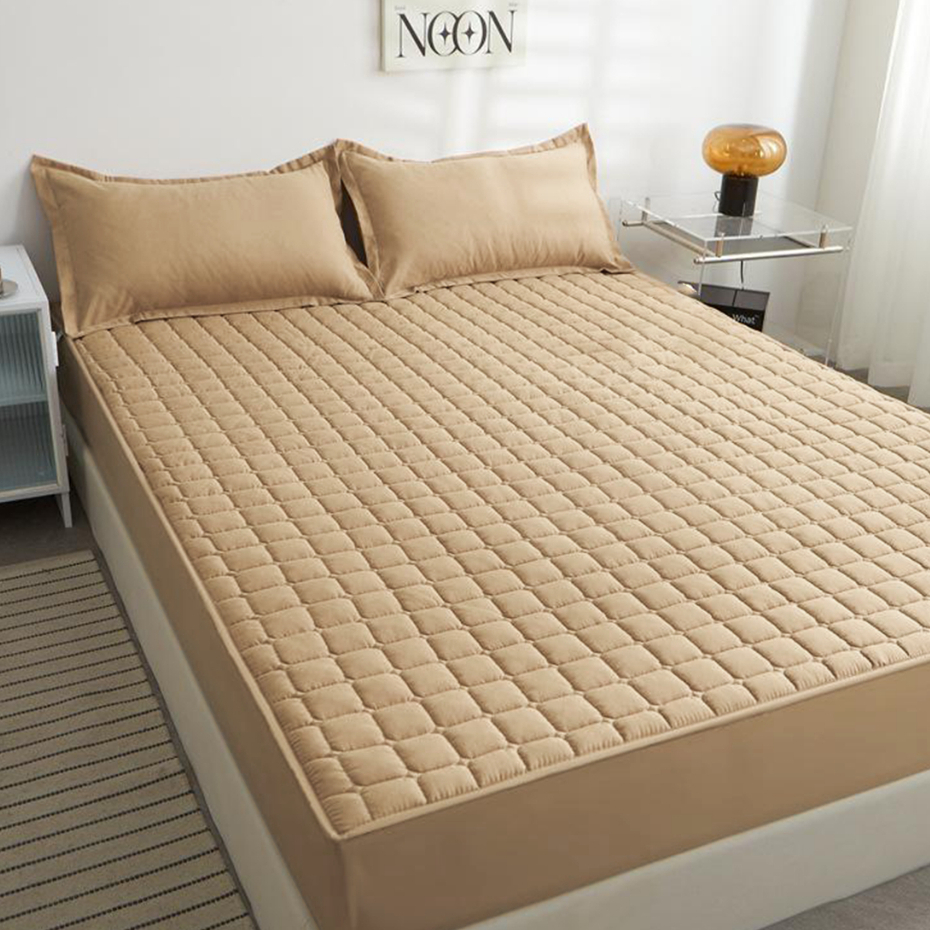 Capa Protetor de Colchão Box Berço, Solteiro, Ca