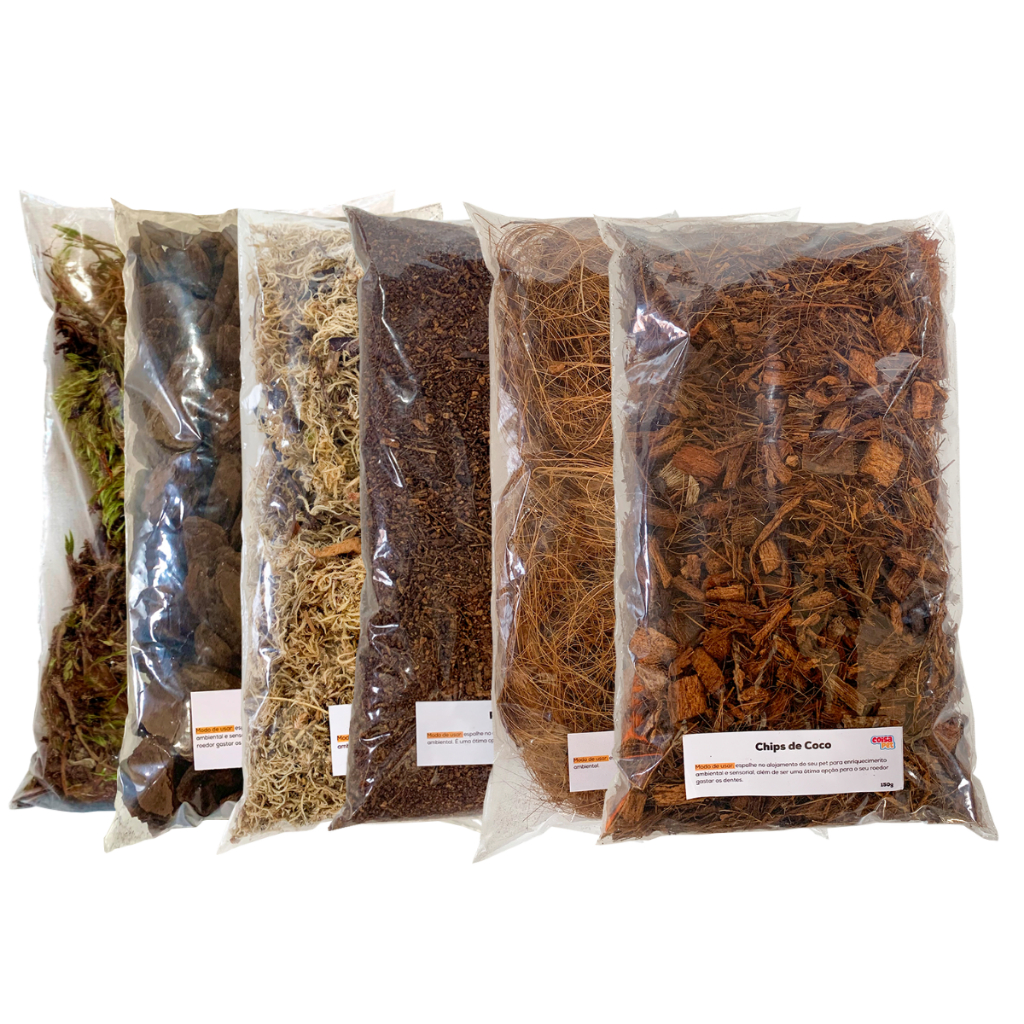 Enriquecimento Ambiental Para Hamster Roedores Coe