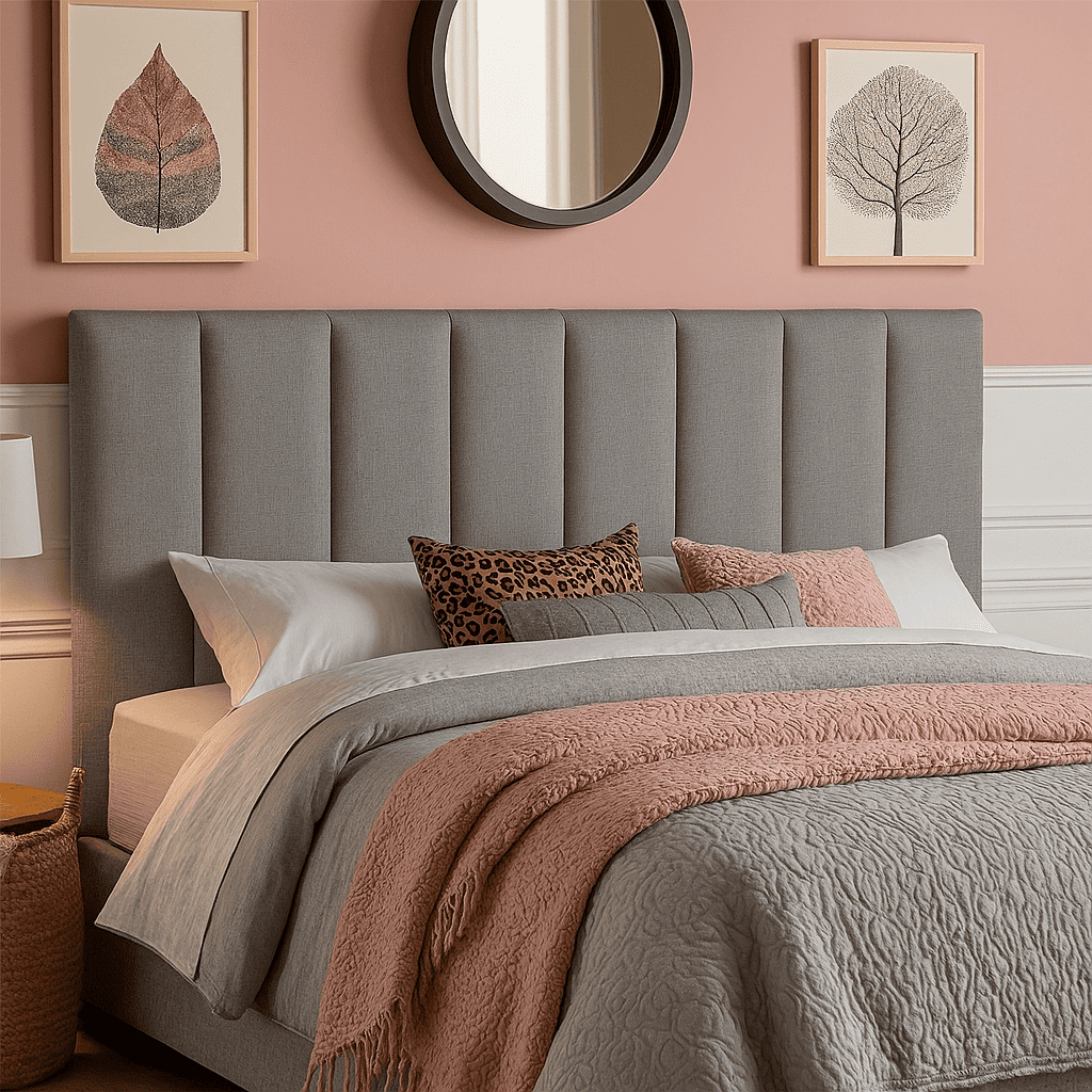 Kit Completo 10 Cabeceiras De Cama Estofada Modula