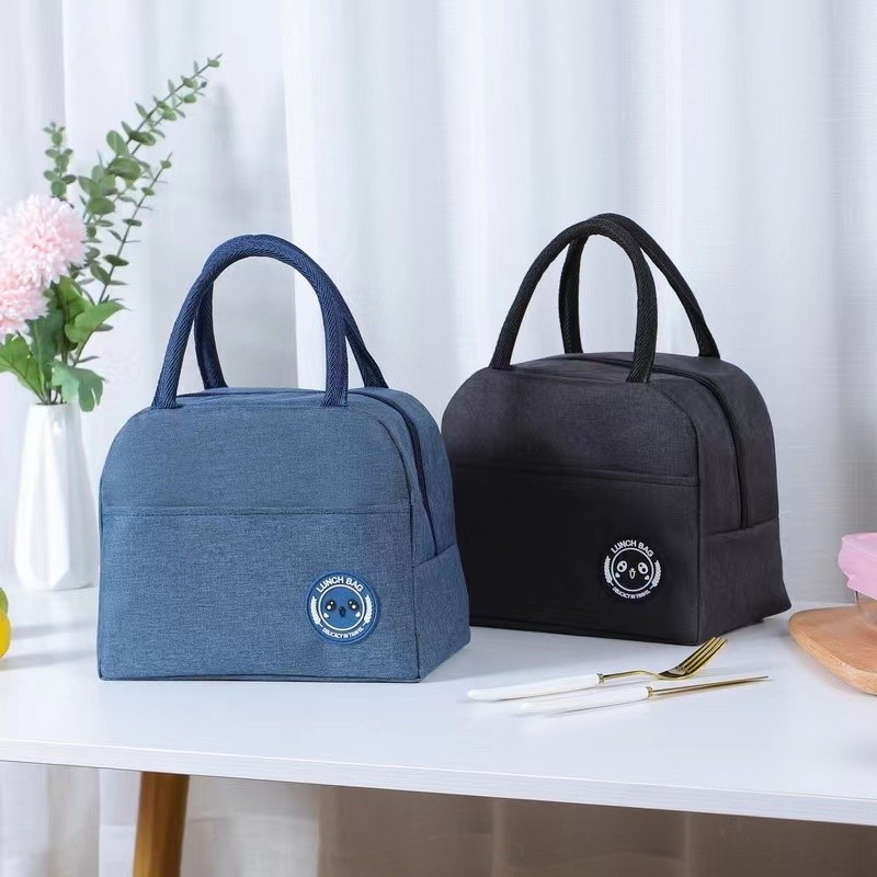 Bolsa Térmica Portátil Com Isolamento Térmico D