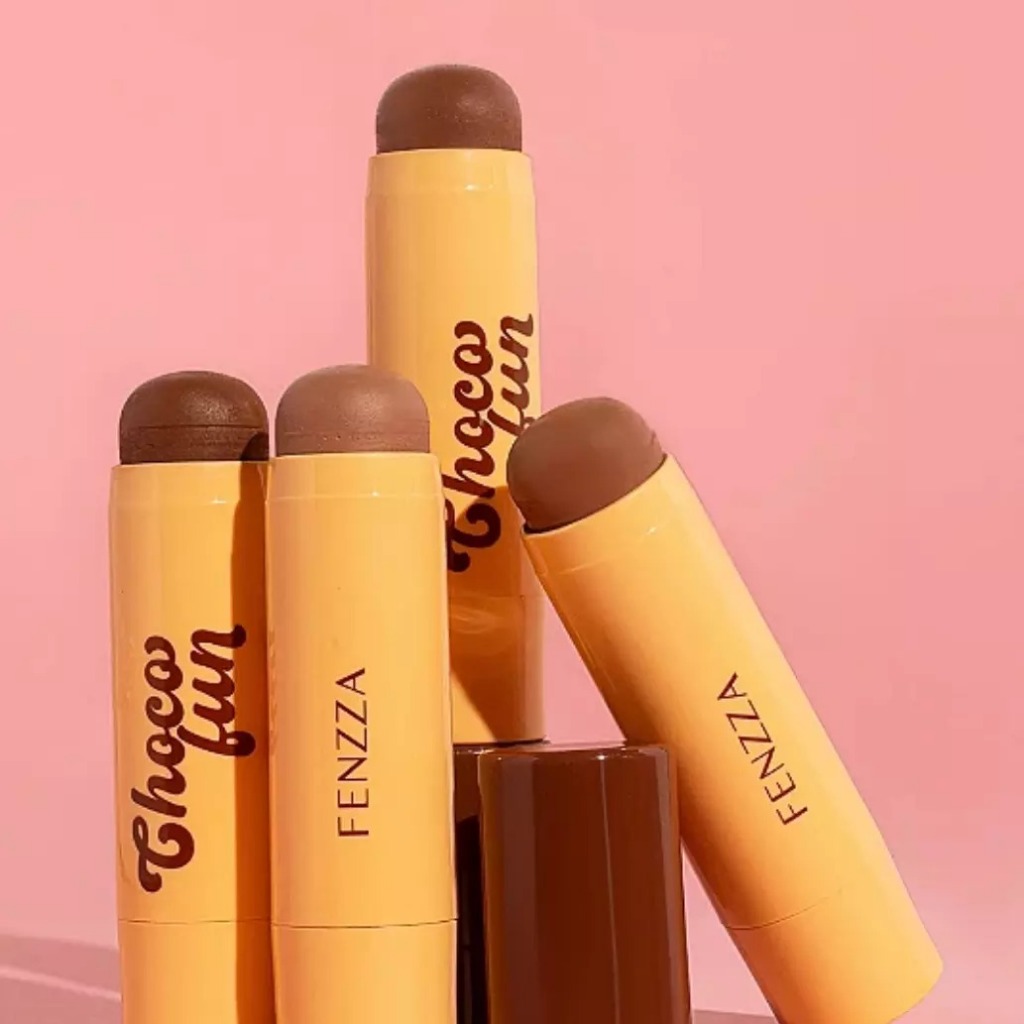 Contorno Stick Chocofun Fenzza