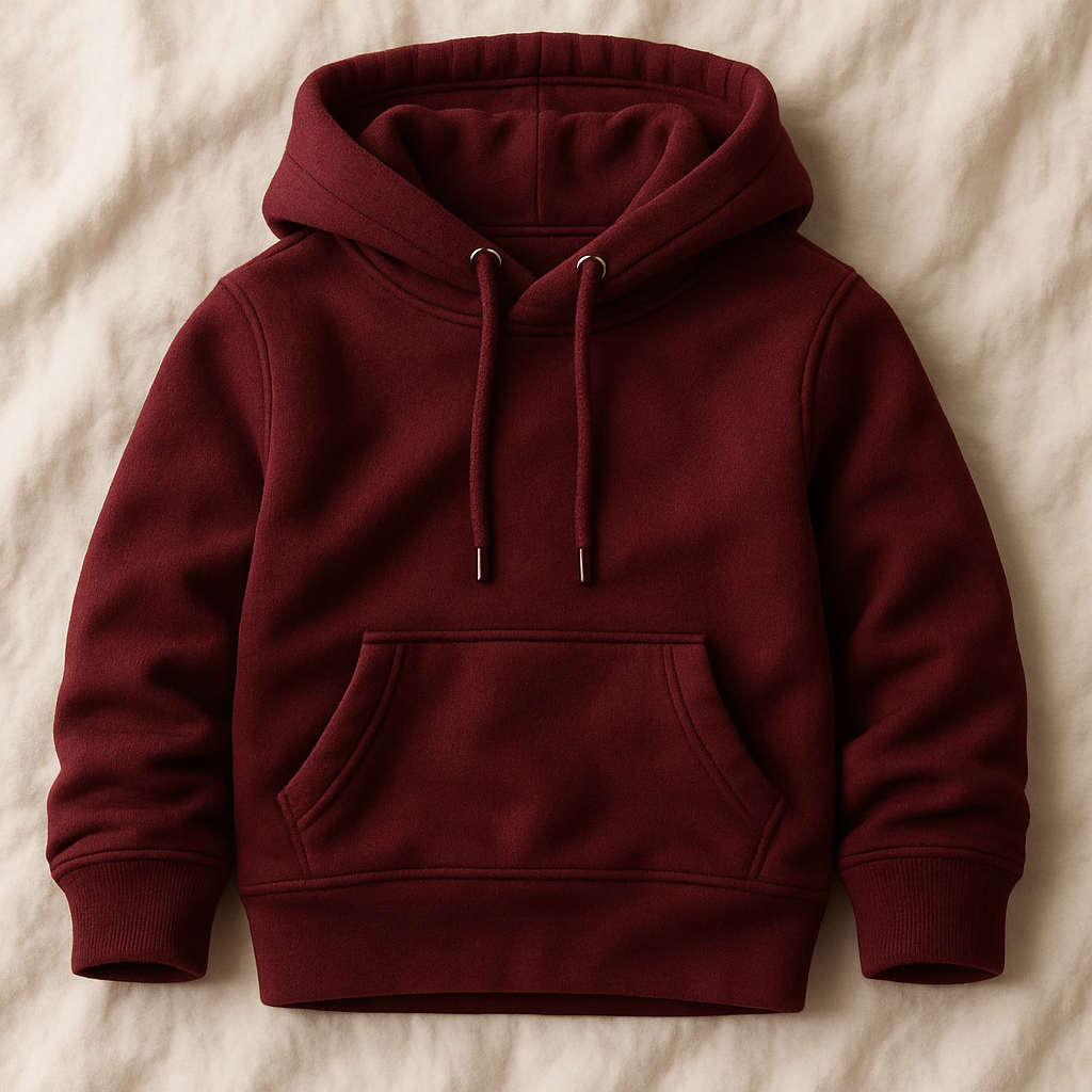 Agasalho Infantil Moletom Confortável e Flanelado