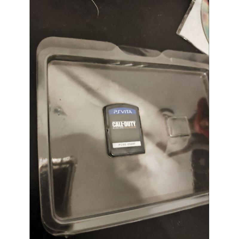 jogo usado para Psvita vita original sem capa apen