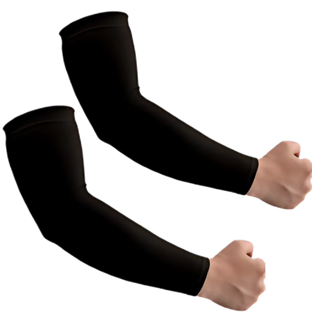 Manguito Mangote Proteção Solar Segunda Pele Cic