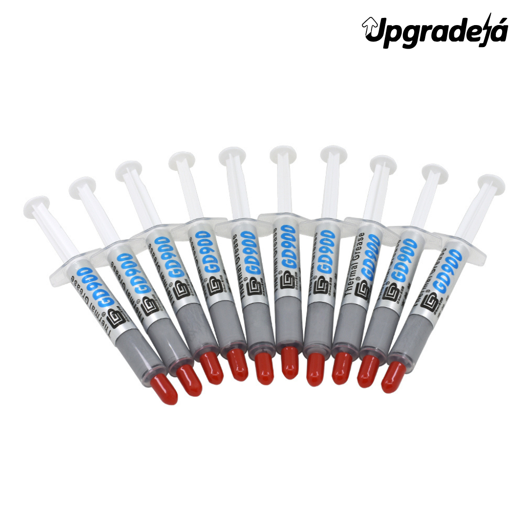 Pasta Térmica  Alta Performance Para CPU/GPU  4.8