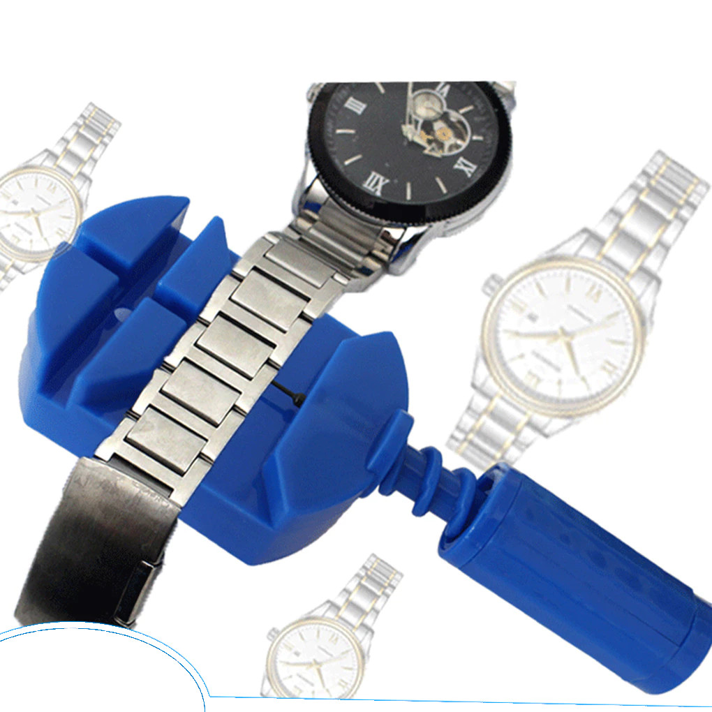 Ferramenta para Reparo Relógio e Desmontagem e Re