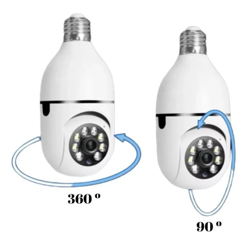 Kit 1 UN Câmera Segurança Prova Dágua Infraverm