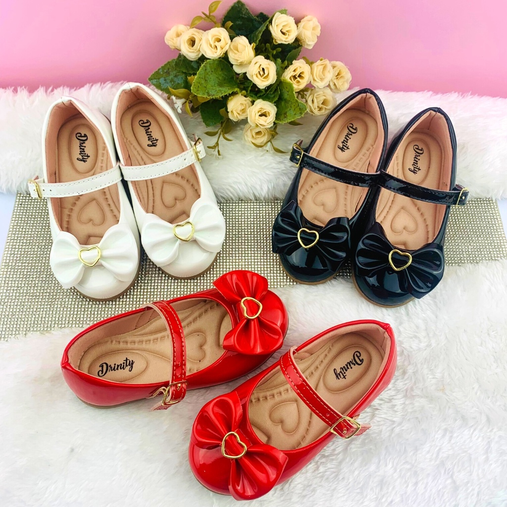 Sapatilha Infantil Feminina De Menina Do 20 Ao 34 