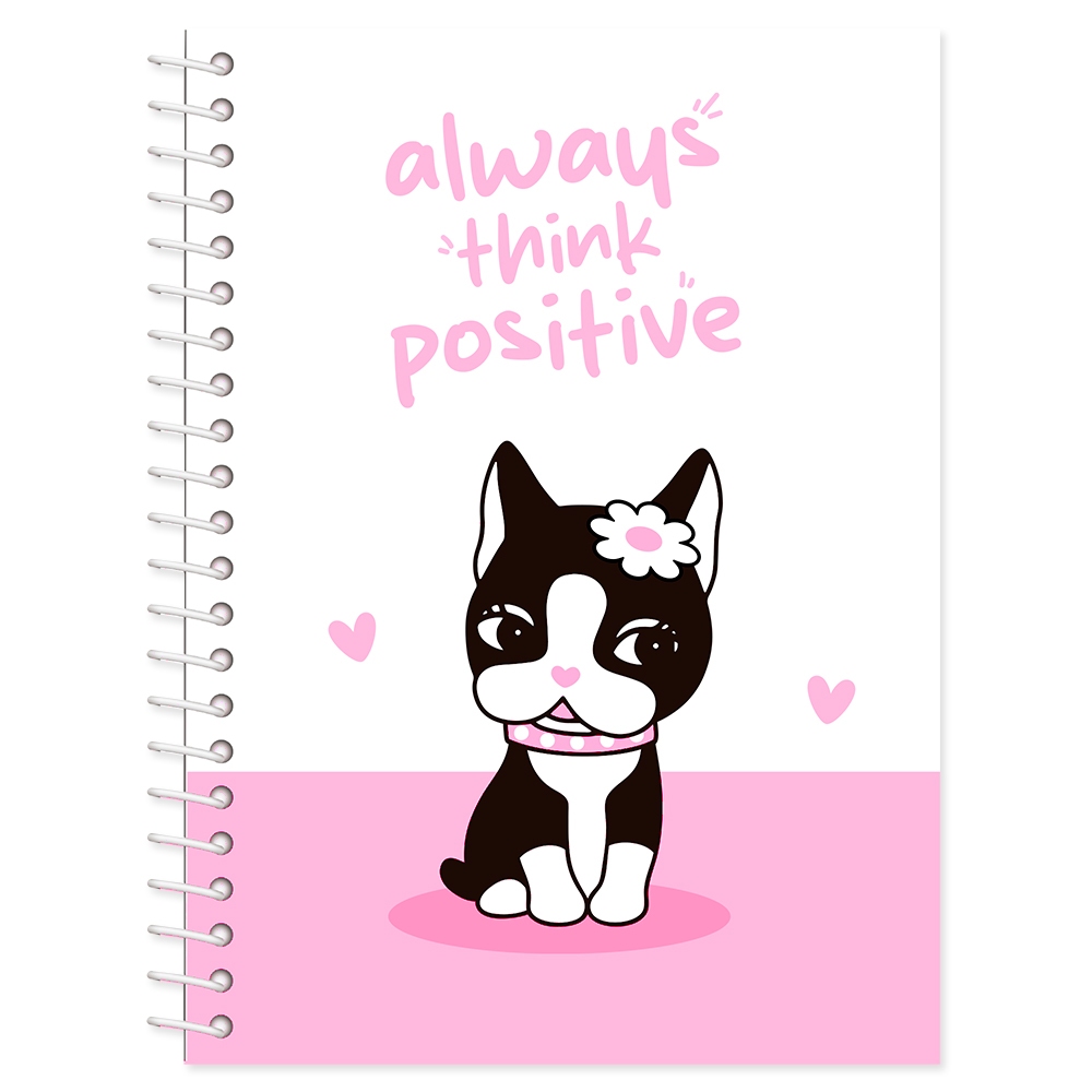 Caderno Original Rebecca Bonbon 1 Matéria Capa Du