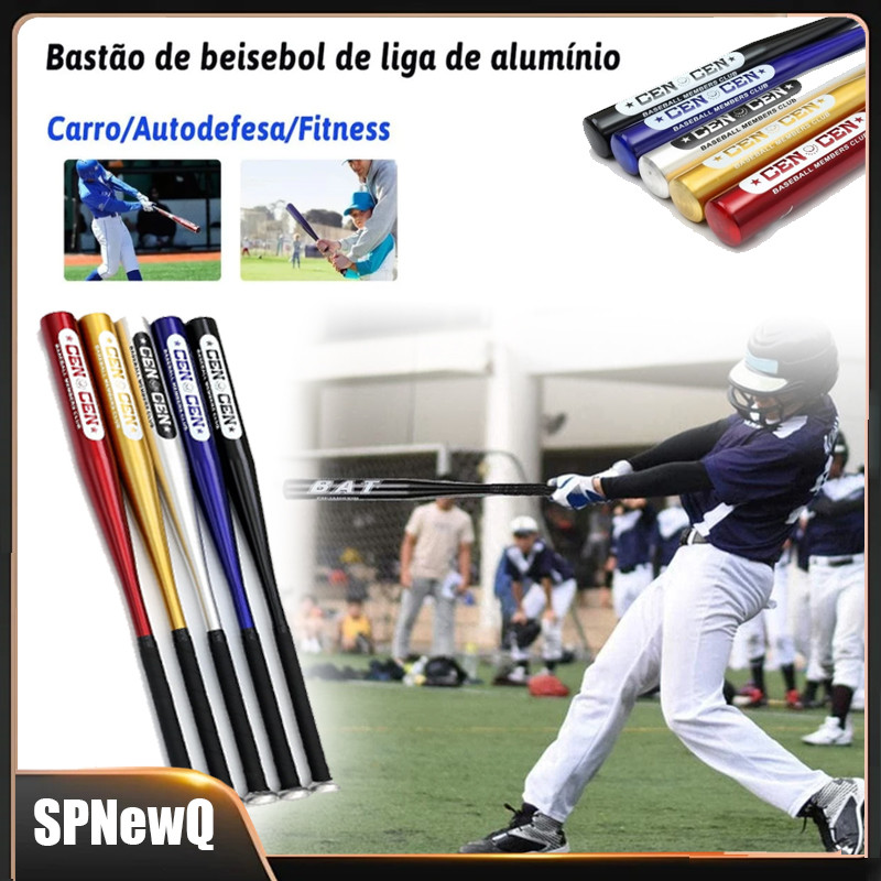 Tacos de Baseboll Dizeres 86CM Taco De Beisebol To