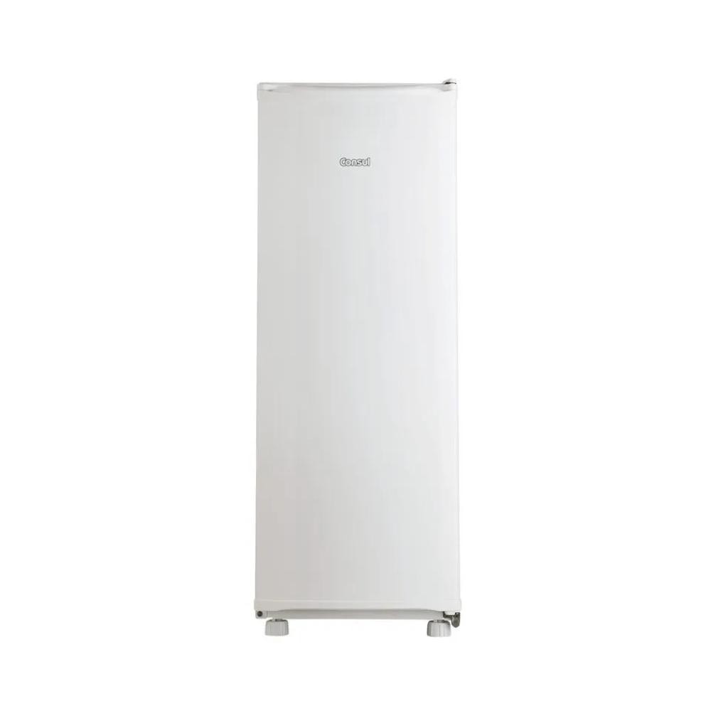 Freezer Vertical 1 Porta Consul 121 Litros CVU18GB