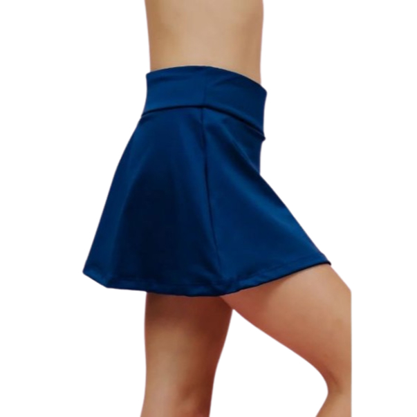 Saia Infantil e Juvenil Confortável Ideal para o 