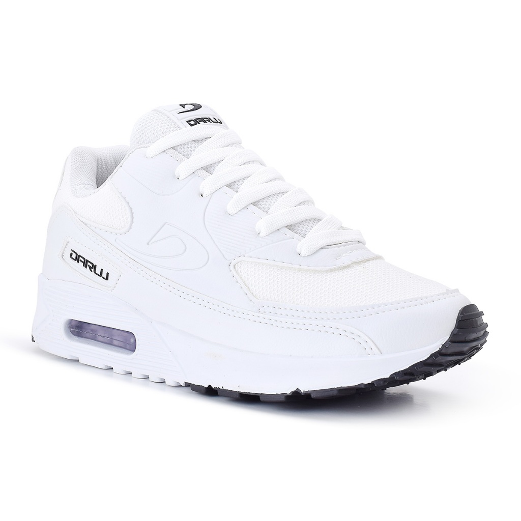 Tenis Masculino Daruj Max Esportivo Confortavel Ac