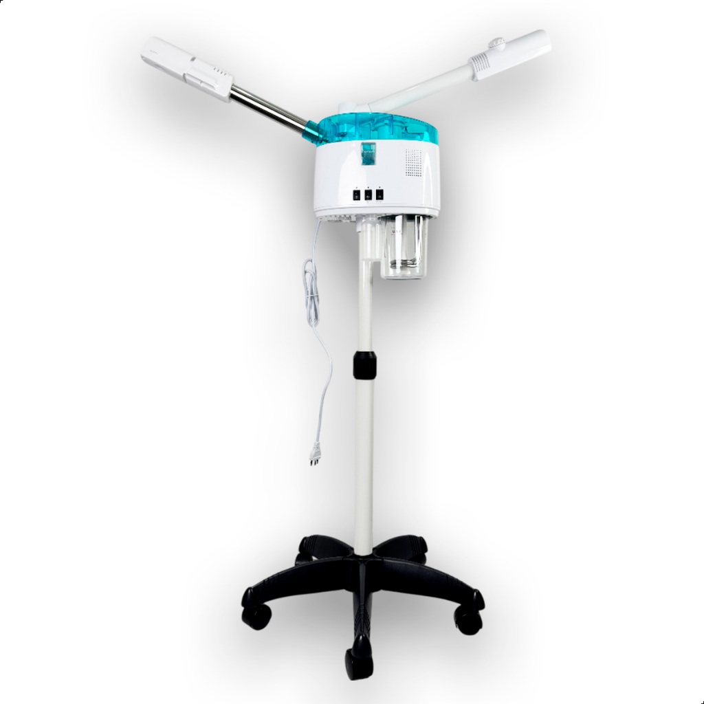 Vaporizador Quente Frio Ozônio Com Pedestal Para 