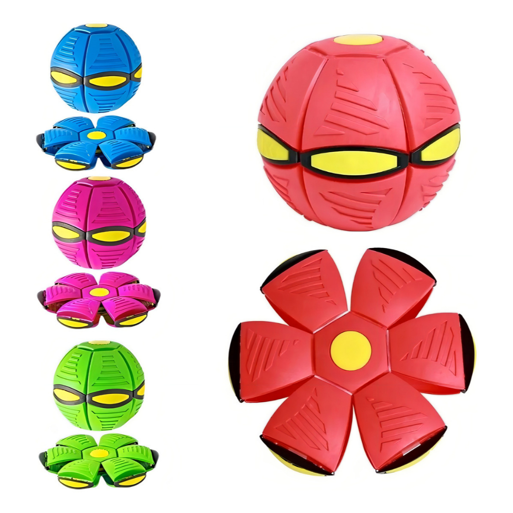 Brinquedo Pet Bola Mágica Brinquedo Interativo Ca