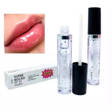 SUPER BOCÃO – SUPER PODERES