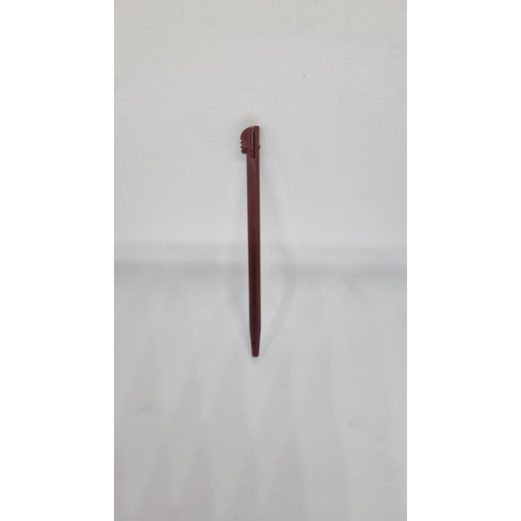 Caneta stylus para Nintendo DSi XL Wine Red (vinho