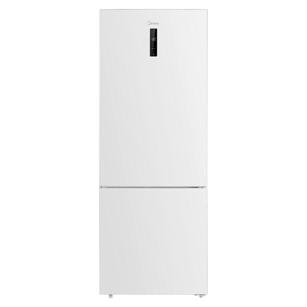 Refrigerador Midea Frost Free Duplex Inverse 416L