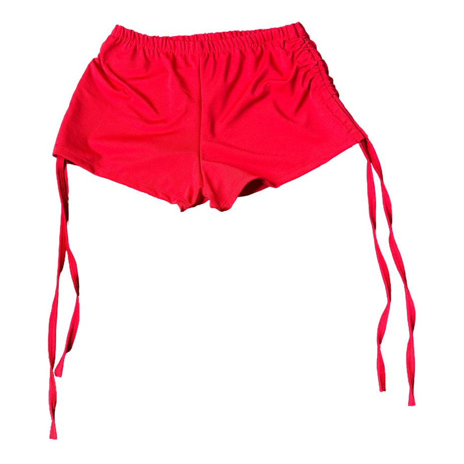 Shorts Suplex Feminino Praia Verão 36 Ao 40
