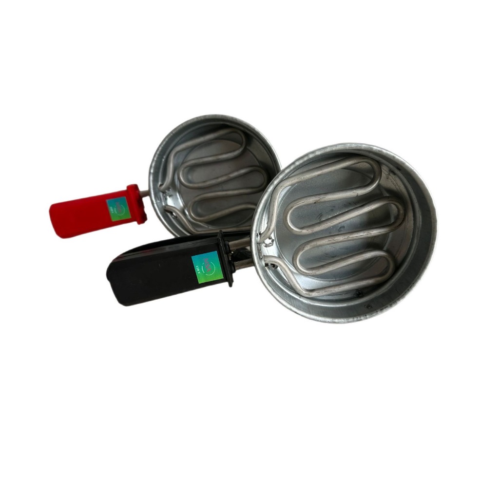 forninho panelinha camping fogareiro medio 110v e