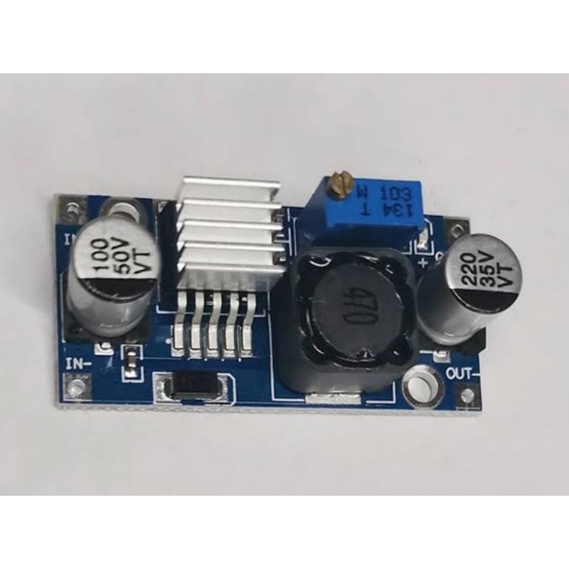 Fonte Regulador de Tensão DC/DC  Step Down Lm2596