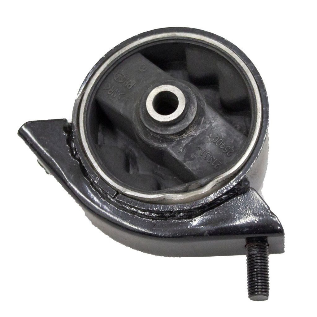 Coxim Traseiro Motor Cambio Jac J3 2011 2012 2013